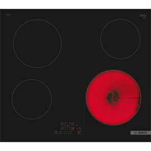 Bosch Электрическая варочная панель PKE611BB2E pke611bb2e