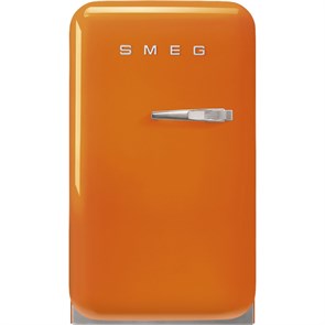 Минибар Smeg FAB5LOR5 8017709299477