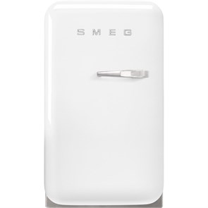 Smeg FAB5LWH5 холодильник однокамерный 8017709299538