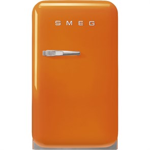 Минибар Smeg FAB5ROR5 8017709299576