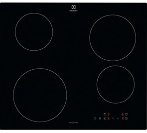 Electrolux Индукционная варочная панель LIB60420CK lib60420ck