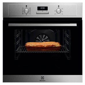 Electrolux Электрический духовой шкаф EOF3H40BX eof3h40bx