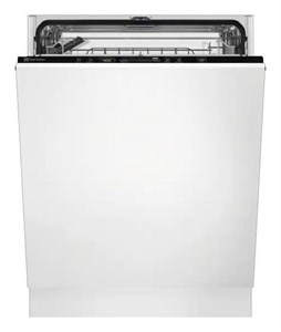 Electrolux Встраиваемая посудомоечная машина EEQ47210L eeq47210l