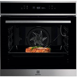 Electrolux Электрический духовой шкаф COE7P31X2 coe7p31x2