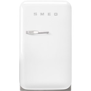 Минибар Smeg FAB5RWH5 8017709299637