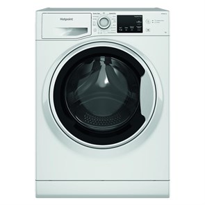 Hotpoint-Ariston Стиральная машина NSB 7225 W V RU 869991644670