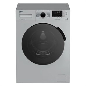 Beko Стиральная машина RSPE78612S 7322310005