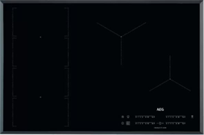 Встраиваемая индукционная варочная панель AEG IKE 84471 FB ike84471fb