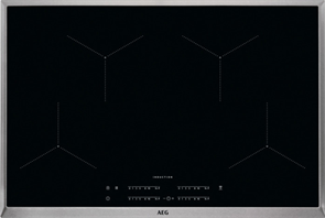 Индукционная варочная панель Aeg IKB84431XB ikb84431xb