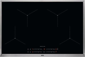 AEG Индукционная варочная панель IAE84411XB iae84411xb