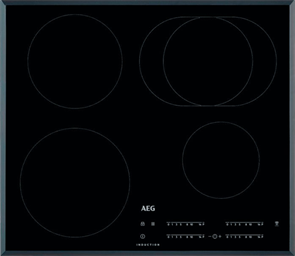 AEG Индукционная варочная панель IKB64410FB ikb64410fb