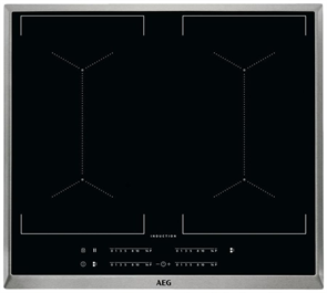 AEG Индукционная варочная панель IKE64450XB ike64450xb