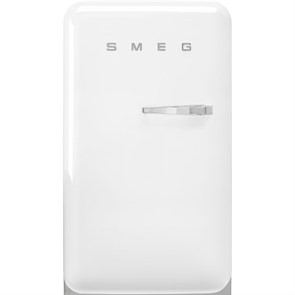 Холодильник Smeg FAB10LWH5 8017709298814