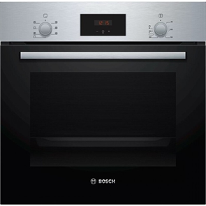 Духовой шкаф Bosch HBF113BR1S,  серебристый hbf113br1s