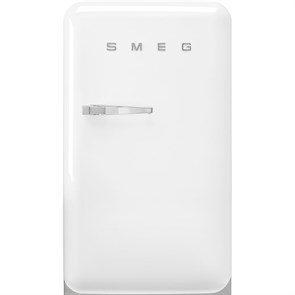 Smeg FAB10RWH5 холодильник однокамерный 8017709298906