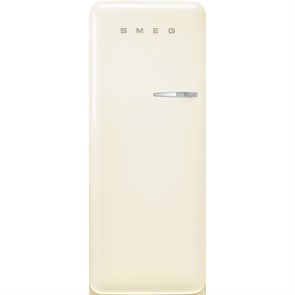 Холодильник Smeg FAB28LCR5 кремовый 8017709298920