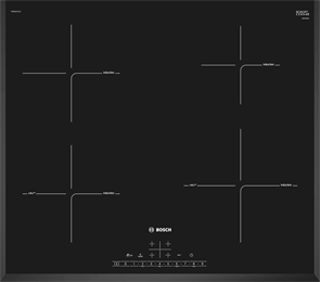 Bosch Индукционная варочная панель PIE651FC1E pie651fc1e