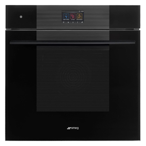 Smeg Электрический духовой шкаф SO6104APB3 8017709337278