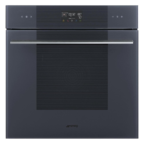 Smeg Электрический духовой шкаф SO6102S3PG 8017709326852