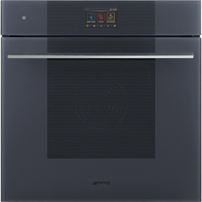 Электрический духовой шкаф Smeg SOP6104TPG 8017709326821