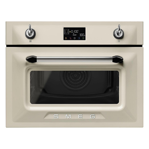 Электрический духовой шкаф Smeg SO4902M1P 8017709306212