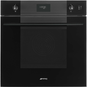 Smeg Электрический духовой шкаф SOP6101S2B3 8017709327675