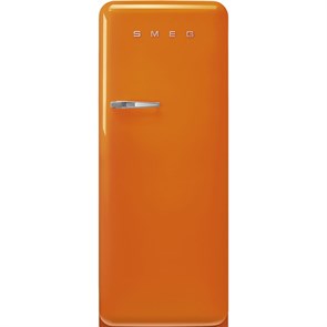 Холодильник Smeg FAB28ROR5 8017709299262