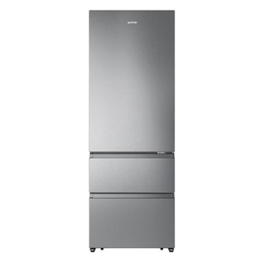 Gorenje NRM720FSXL4 холодильник двухкамерный 20012229