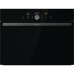 Gorenje BCM4547DG духовой шкаф компактный встраиваемый 742988