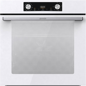 Gorenje Электрический духовой шкаф BOS6737E06WG 738439