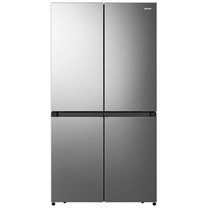 Холодильник side by side Gorenje NRM918FUX 20004502