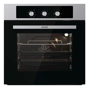 Gorenje Электрический духовой шкаф BO6727E03AX 742357