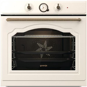 Gorenje Электрический духовой шкаф BOS67371CLI 740235