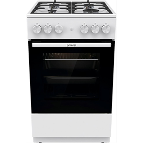 Gorenje Газовая плита GG5A11WF 740745