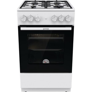 Gorenje Газовая плита GG5A12WH 740985