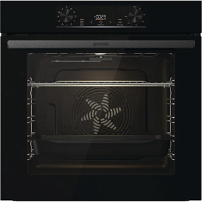 Gorenje Электрический духовой шкаф BO6735E02BK 738376