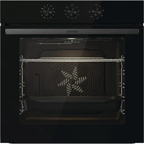 Gorenje Электрический духовой шкаф BO6725E02BG 738373