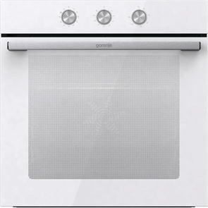 Gorenje Электрический духовой шкаф BO6725E02WG 738374