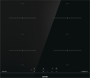 Встраиваемая индукционная варочная панель Gorenje IT 64A SC 736063