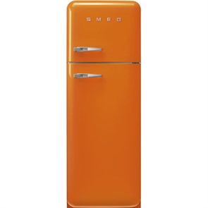 Холодильник с верхней морозилкой Smeg FAB30ROR5 8017709297787