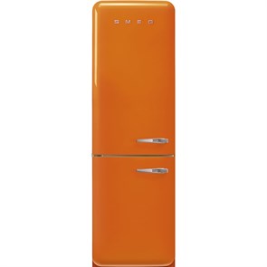 Холодильник Smeg FAB32LOR5 8017709298043