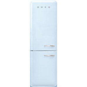 Smeg FAB32LPB5 холодильник двухкамерный 8017709298050