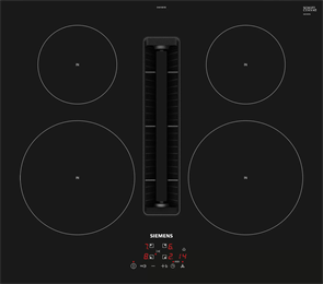 Встраиваемая индукционная варочная панель Siemens EH611BE15E eh611be15e