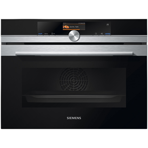 Siemens Электрический духовой шкаф CS636GBS2 cs636gbs2