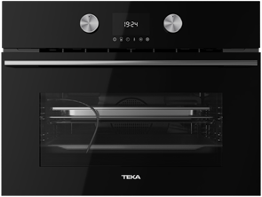 Электрический духовой шкаф Teka HLC 8470 SC NIGHT RIVER BLACK 111230011