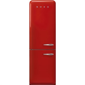 Smeg FAB32LRD5 холодильник двухкамерный 8017709298081