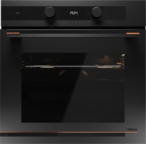 Электрический духовой шкаф Teka HLB 85-G1 P MATT BLACK MAESTRO P 111000056