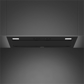 Smeg Вытяжка встраиваемая KSG8P4MB 8017709336295