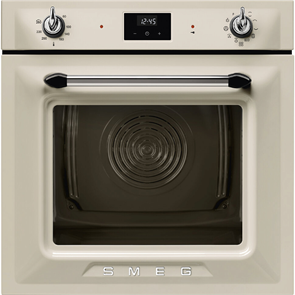 Встраиваемый электрический духовой шкаф Smeg SOP6900TP 8017709312237