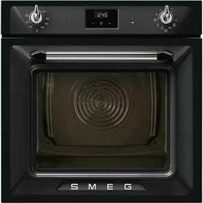 Smeg Электрический духовой шкаф SOP6900TN 8017709314903